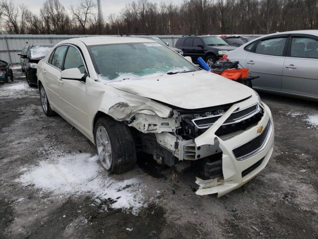 CHEVROLET MALIBU 2LT 2011 1g1zd5e16bf356505