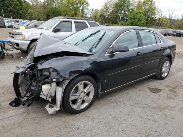 CHEVROLET MALIBU 2LT 2011 1g1zd5e16bf366953