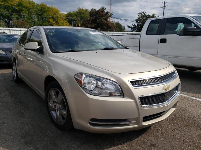 CHEVROLET MALIBU 2LT 2011 1g1zd5e16bf375104