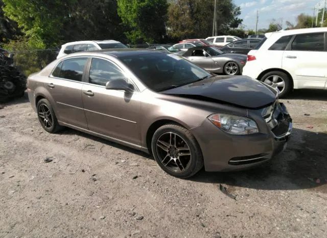 CHEVROLET MALIBU 2011 1g1zd5e16bf379976