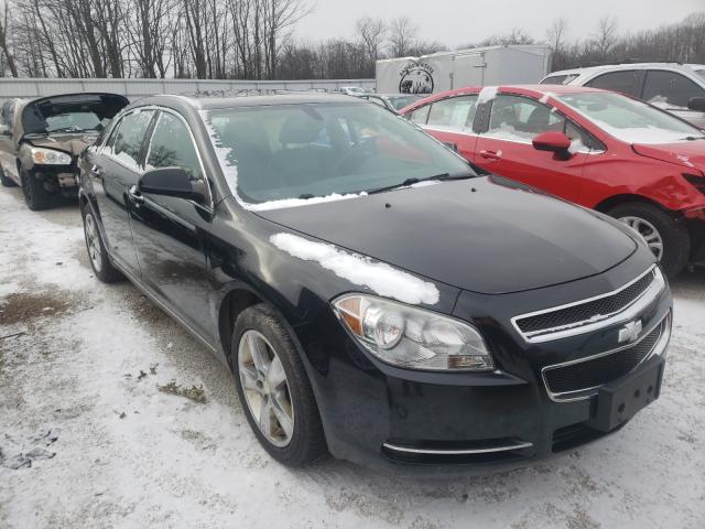 CHEVROLET MALIBU 2LT 2011 1g1zd5e16bf387446