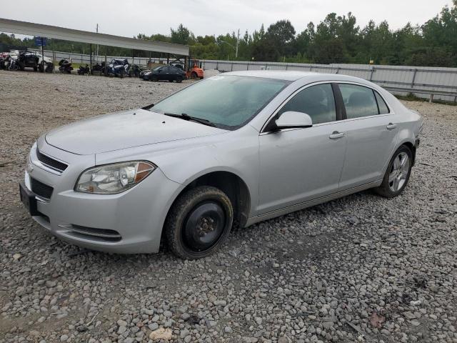 CHEVROLET MALIBU 2LT 2011 1g1zd5e16bf388953