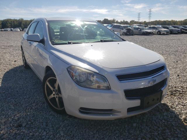 CHEVROLET MALIBU 2LT 2011 1g1zd5e17bf110126