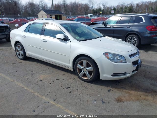 CHEVROLET MALIBU 2011 1g1zd5e17bf112135