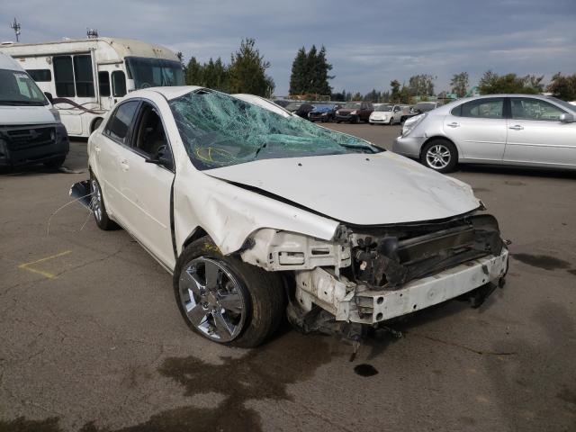 CHEVROLET MALIBU 2LT 2011 1g1zd5e17bf115844