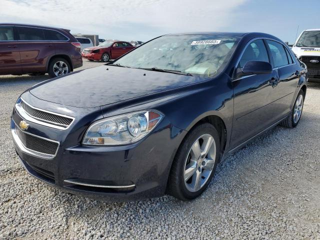 CHEVROLET MALIBU 2LT 2011 1g1zd5e17bf119912