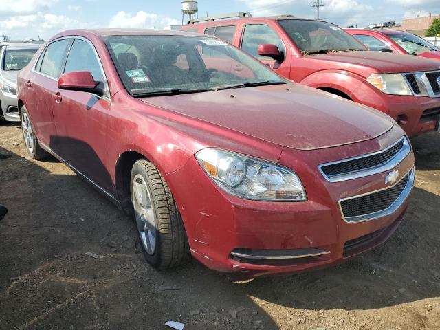 CHEVROLET MALIBU 2LT 2011 1g1zd5e17bf120753