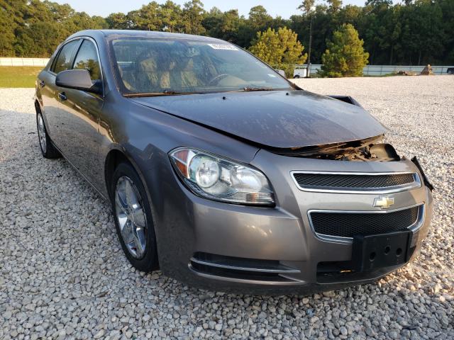 CHEVROLET MALIBU 2LT 2011 1g1zd5e17bf124611