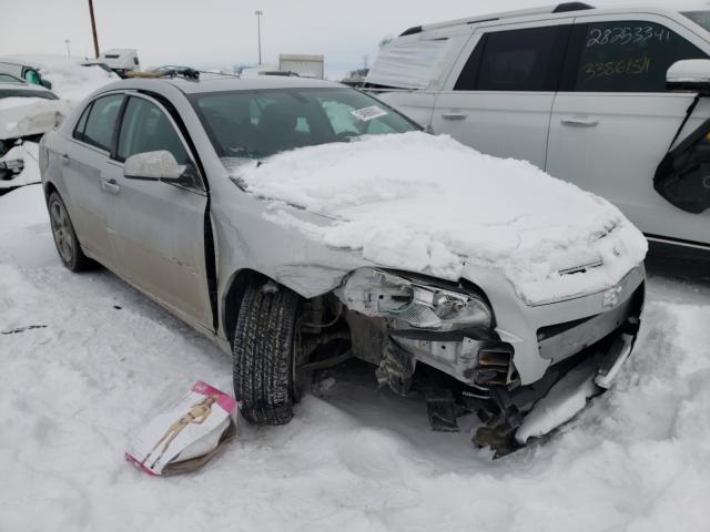 CHEVROLET MALIBU 2LT 2011 1g1zd5e17bf125886