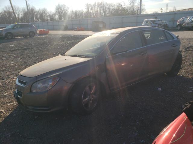 CHEVROLET MALIBU 2011 1g1zd5e17bf126181