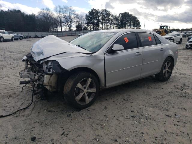 CHEVROLET MALIBU 2011 1g1zd5e17bf164865