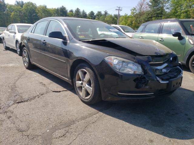 CHEVROLET MALIBU 2LT 2011 1g1zd5e17bf178751