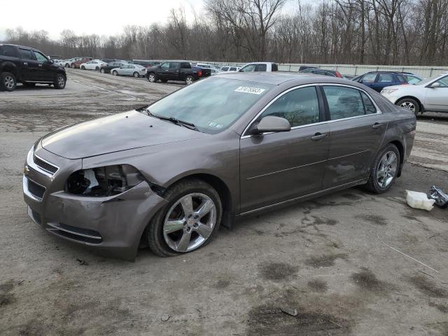 CHEVROLET MALIBU 2LT 2011 1g1zd5e17bf201526