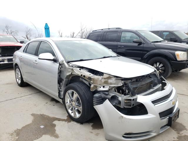 CHEVROLET MALIBU 2LT 2011 1g1zd5e17bf208847