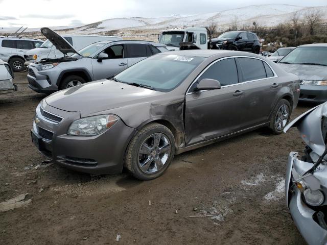 CHEVROLET MALIBU 2LT 2011 1g1zd5e17bf232811