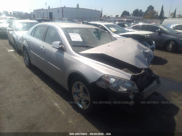 CHEVROLET MALIBU 2011 1g1zd5e17bf235014