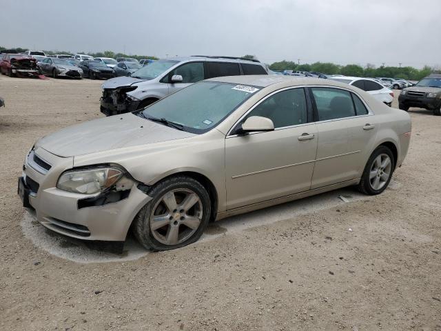 CHEVROLET MALIBU 2LT 2011 1g1zd5e17bf243047