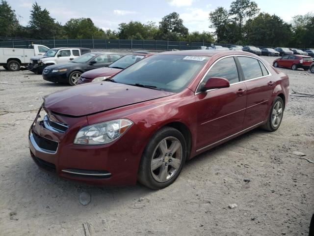 CHEVROLET NULL 2011 1g1zd5e17bf256249