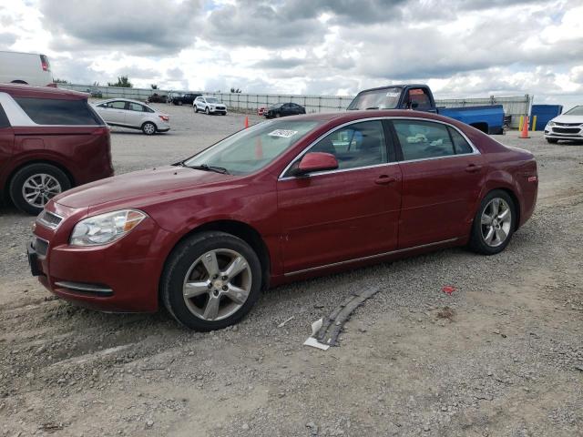 CHEVROLET MALIBU 2LT 2011 1g1zd5e17bf261712