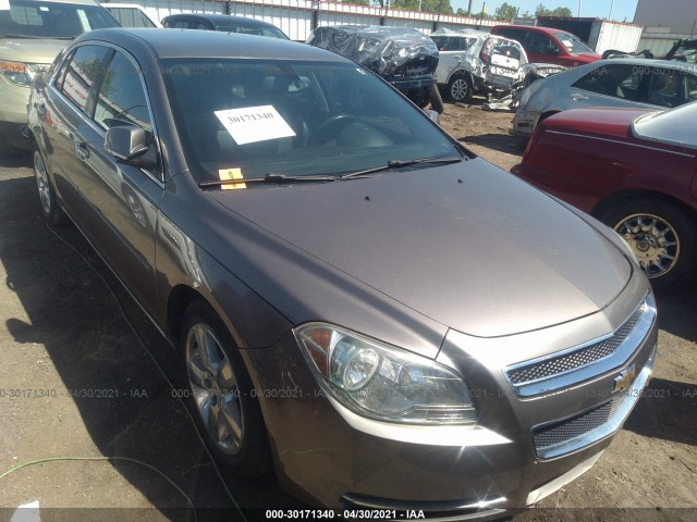 CHEVROLET MALIBU 2011 1g1zd5e17bf263055