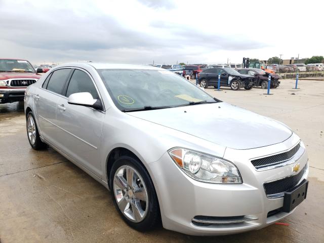 CHEVROLET MALIBU 2LT 2011 1g1zd5e17bf264304