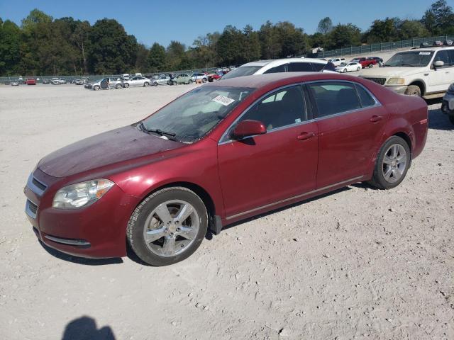 CHEVROLET MALIBU 2LT 2011 1g1zd5e17bf266070