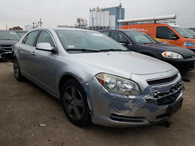 CHEVROLET MALIBU 2LT 2011 1g1zd5e17bf297691