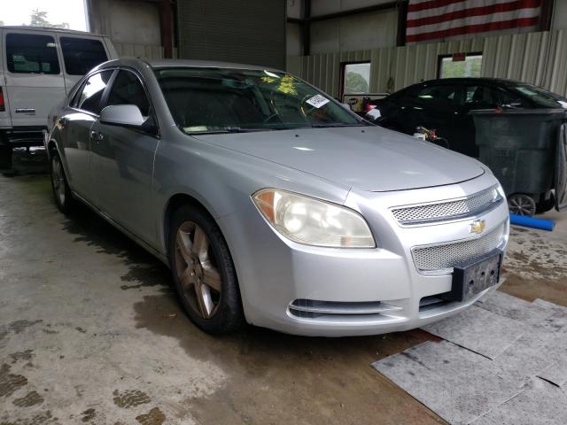 CHEVROLET MALIBU 2LT 2011 1g1zd5e17bf365293