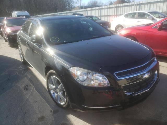 CHEVROLET MALIBU 2LT 2011 1g1zd5e17bf367514