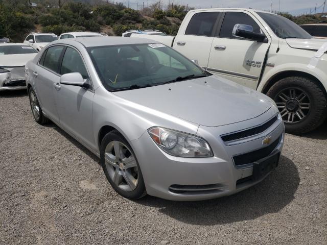 CHEVROLET MALIBU 2LT 2011 1g1zd5e17bf374687