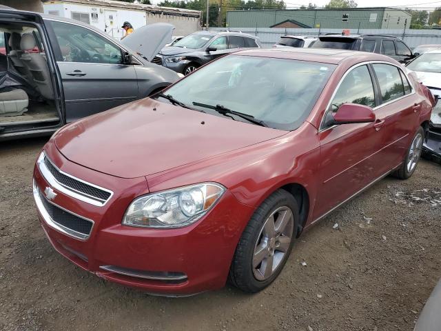 CHEVROLET MALIBU 2011 1g1zd5e18bf111785