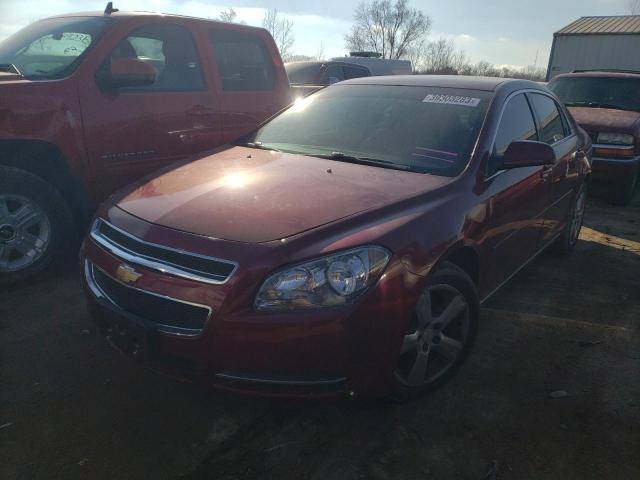 CHEVROLET MALIBU 2LT 2011 1g1zd5e18bf112399