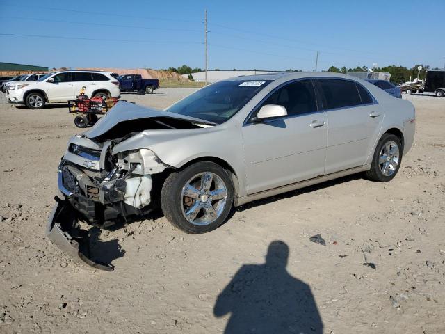 CHEVROLET MALIBU 2011 1g1zd5e18bf127386