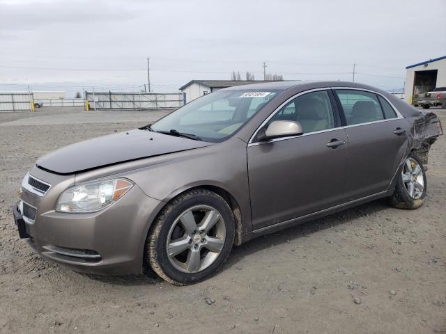 CHEVROLET MALIBU 2011 1g1zd5e18bf128330