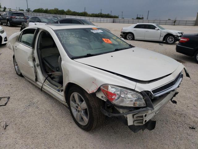 CHEVROLET MALIBU 2LT 2011 1g1zd5e18bf133172