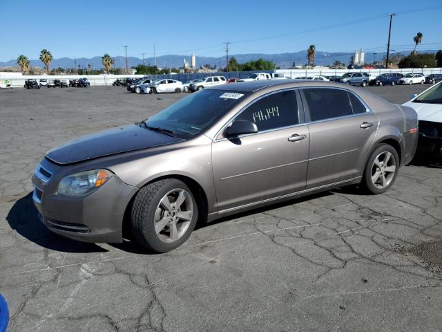 CHEVROLET MALIBU 2LT 2011 1g1zd5e18bf151705