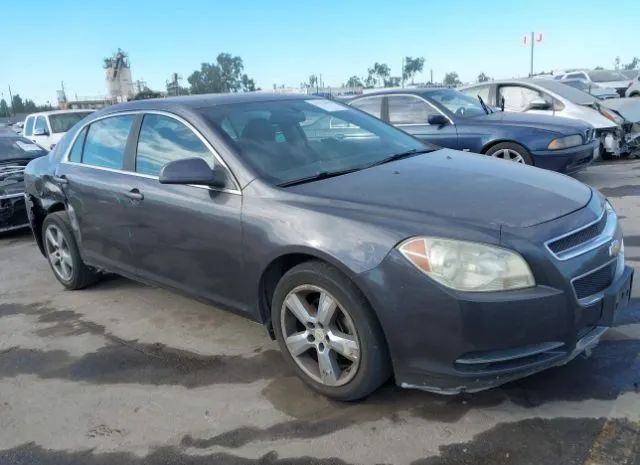 CHEVROLET MALIBU 2011 1g1zd5e18bf157035