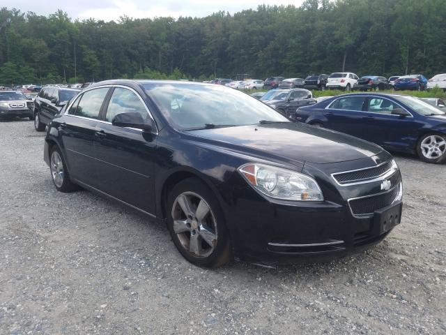 CHEVROLET MALIBU 2LT 2011 1g1zd5e18bf157374