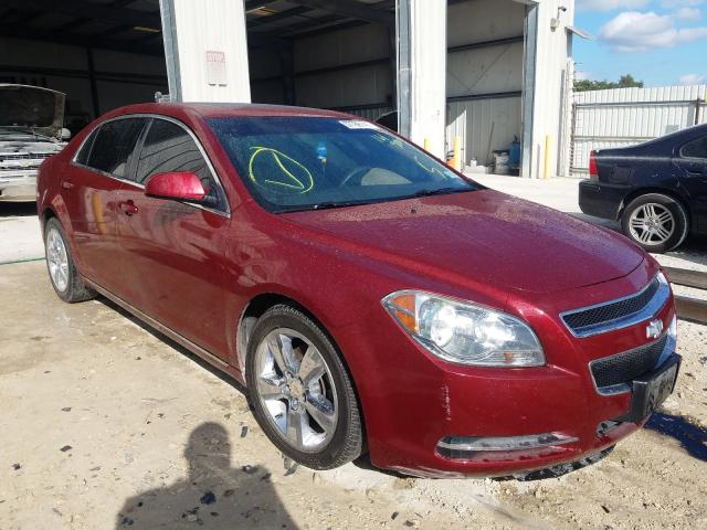 CHEVROLET MALIBU 2LT 2011 1g1zd5e18bf161506