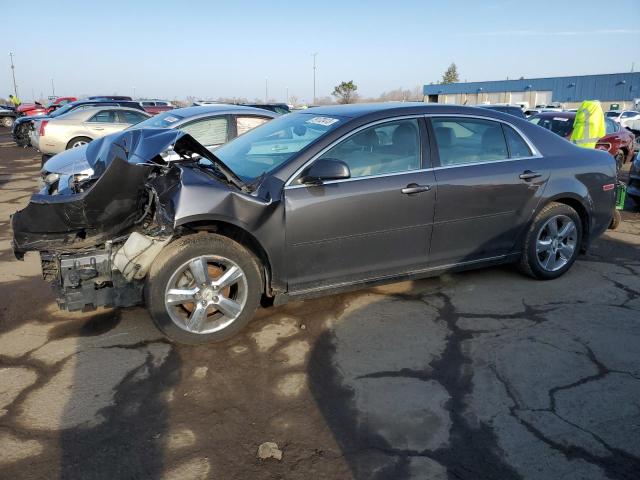 CHEVROLET MALIBU 2011 1g1zd5e18bf182341