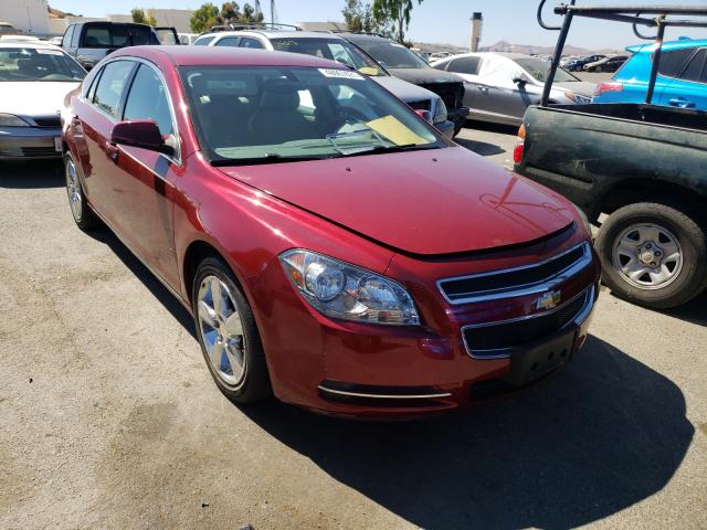 CHEVROLET MALIBU 2LT 2011 1g1zd5e18bf188723