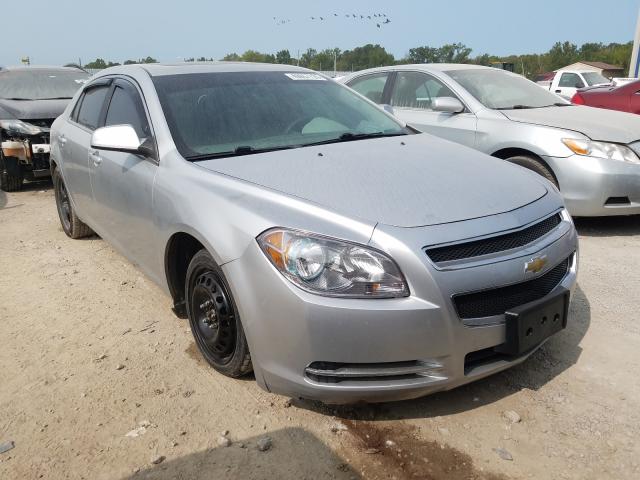 CHEVROLET MALIBU 2LT 2011 1g1zd5e18bf198085