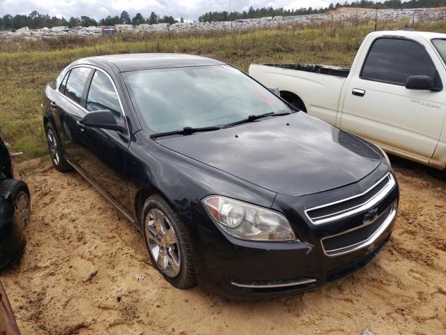 CHEVROLET MALIBU 2LT 2011 1g1zd5e18bf227861