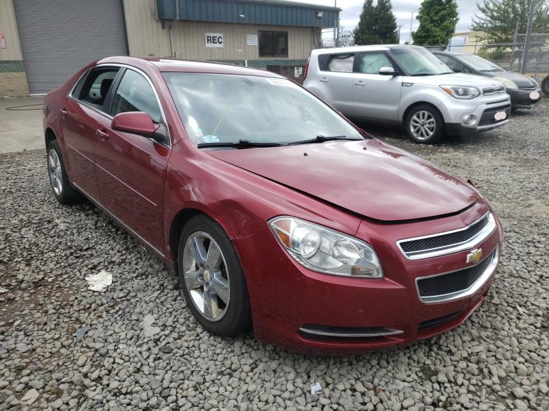 CHEVROLET MALIBU 2LT 2011 1g1zd5e18bf234745