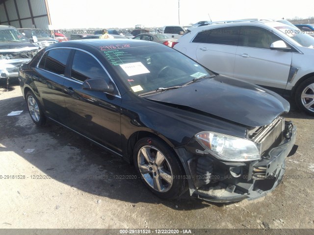 CHEVROLET MALIBU 2011 1g1zd5e18bf237869