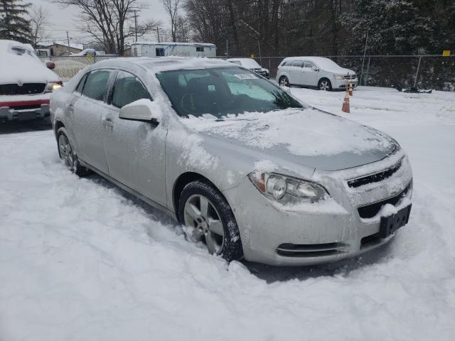 CHEVROLET MALIBU 2LT 2011 1g1zd5e18bf243980