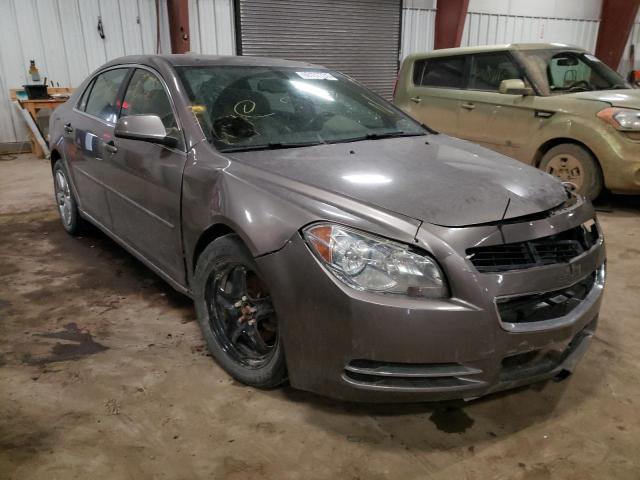 CHEVROLET MALIBU 2LT 2011 1g1zd5e18bf251061