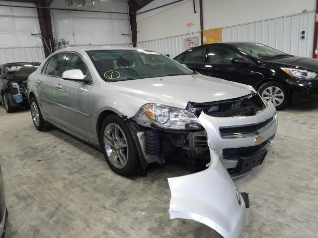 CHEVROLET MALIBU 2LT 2011 1g1zd5e18bf253375