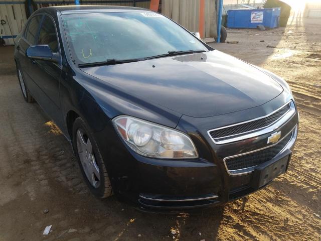 CHEVROLET MALIBU 2LT 2011 1g1zd5e18bf254431