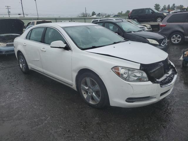 CHEVROLET NULL 2011 1g1zd5e18bf260245